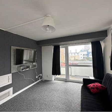 Spacious,1 Bed, Balcony, Southwark Central London Eksteriør bilde