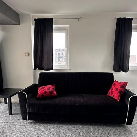 Spacious,1 Bed, Balcony, Southwark Central London Eksteriør bilde