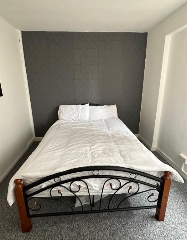 Spacious,1 Bed, Balcony, Southwark Central London Eksteriør bilde