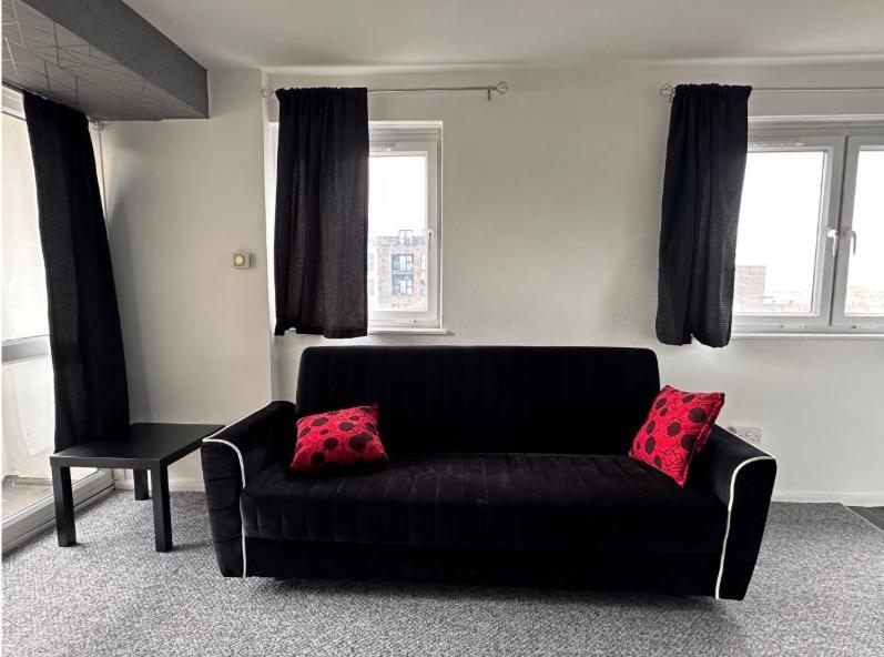 Spacious,1 Bed, Balcony, Southwark Central London Eksteriør bilde