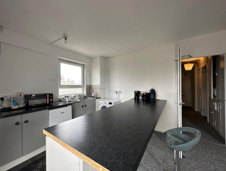 Spacious,1 Bed, Balcony, Southwark Central London Eksteriør bilde